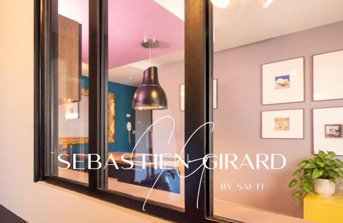 Appartement T2 Les Chalets - 51 m² - Toulouse, 31000 — photo 5
