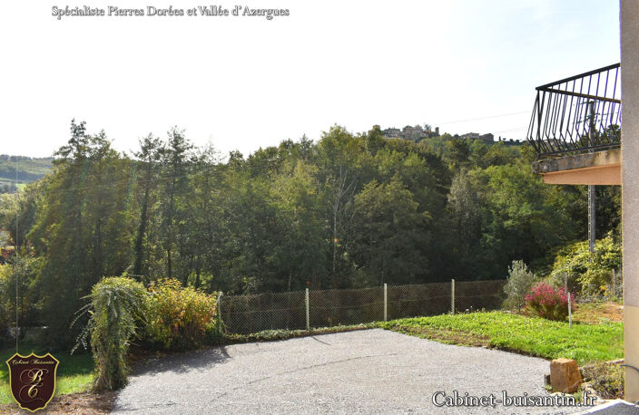 Maison de village avec terrain — photo 3