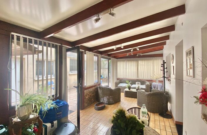 Maison vivable de plain pied avec entrepôt de 160m² — photo 2