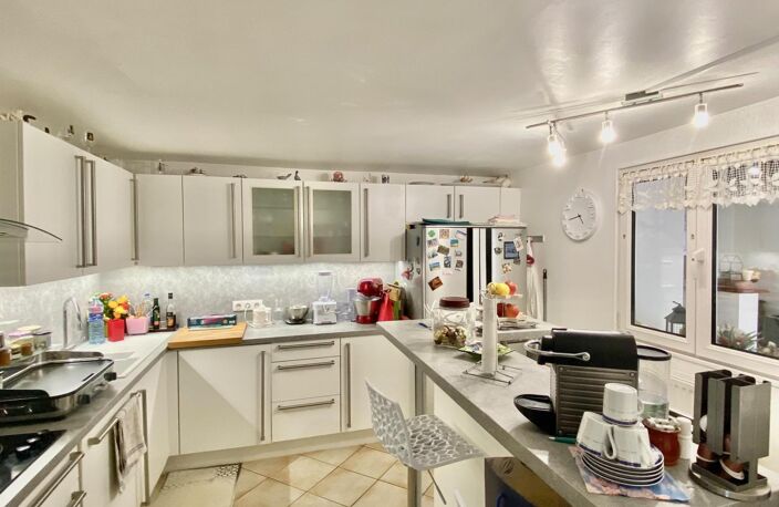 Maison vivable de plain pied avec entrepôt de 160m² — photo 3