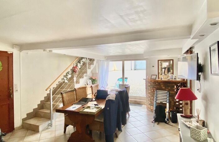 Maison vivable de plain pied avec entrepôt de 160m² — photo 4