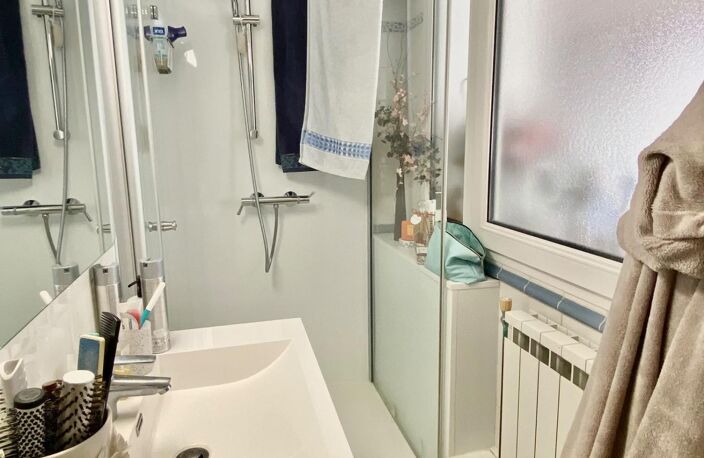 Maison vivable de plain pied avec entrepôt de 160m² — photo 5