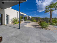 Maison contemporaine avec vue imprenable et piscine — photo 2