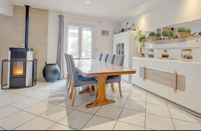 Maison familiale et appartement de type F2 — photo 4