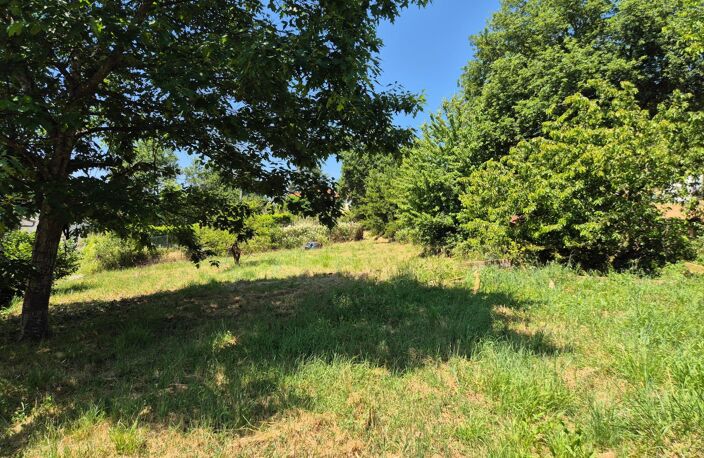 Arthes, terrain à bâtir de 750m2 — photo 3
