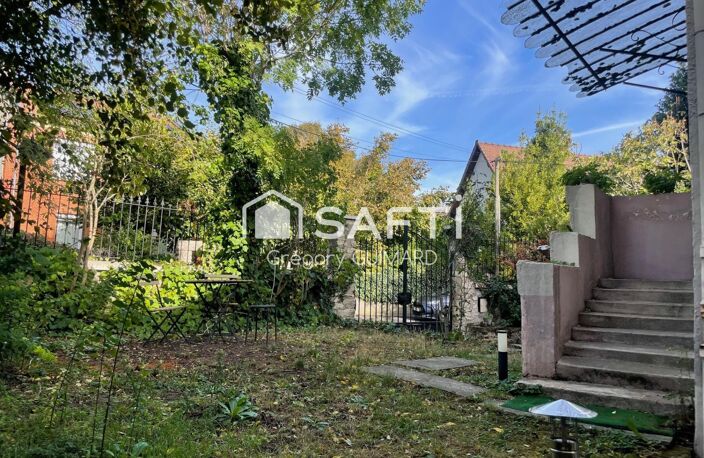 Rare Maison 4 ch. avec jardin Créteil Les Buttes — photo 2