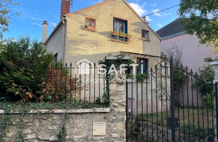 Rare Maison 4 ch. avec jardin Créteil Les Buttes — photo 3