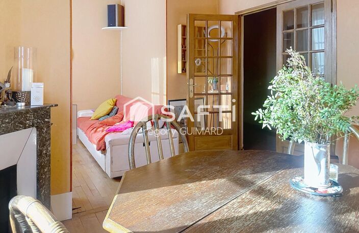 Rare Maison 4 ch. avec jardin Créteil Les Buttes — photo 4