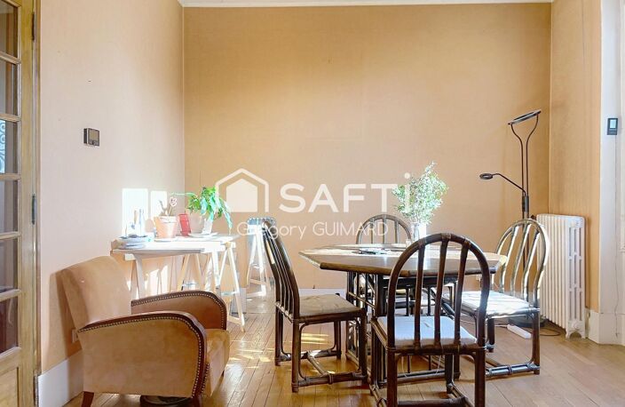 Rare Maison 4 ch. avec jardin Créteil Les Buttes — photo 5