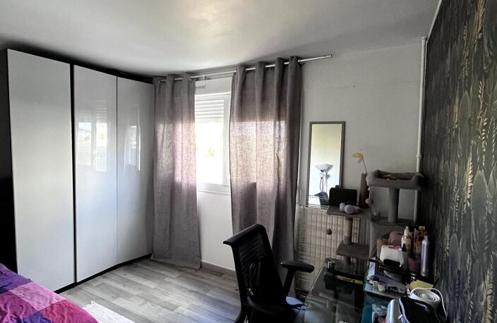 À VENDRE  APPARTEMENT T5 DE 91,36 m² AVEC 4 CHAMBRES, CAVE ET PARKING À MONTMAGNY — photo 4