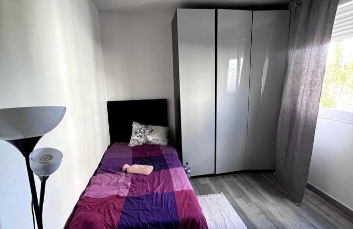 À VENDRE  APPARTEMENT T5 DE 91,36 m² AVEC 4 CHAMBRES, CAVE ET PARKING À MONTMAGNY — photo 5