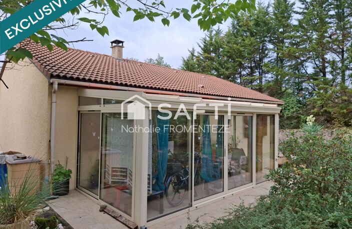 Maison plain pied — photo 3