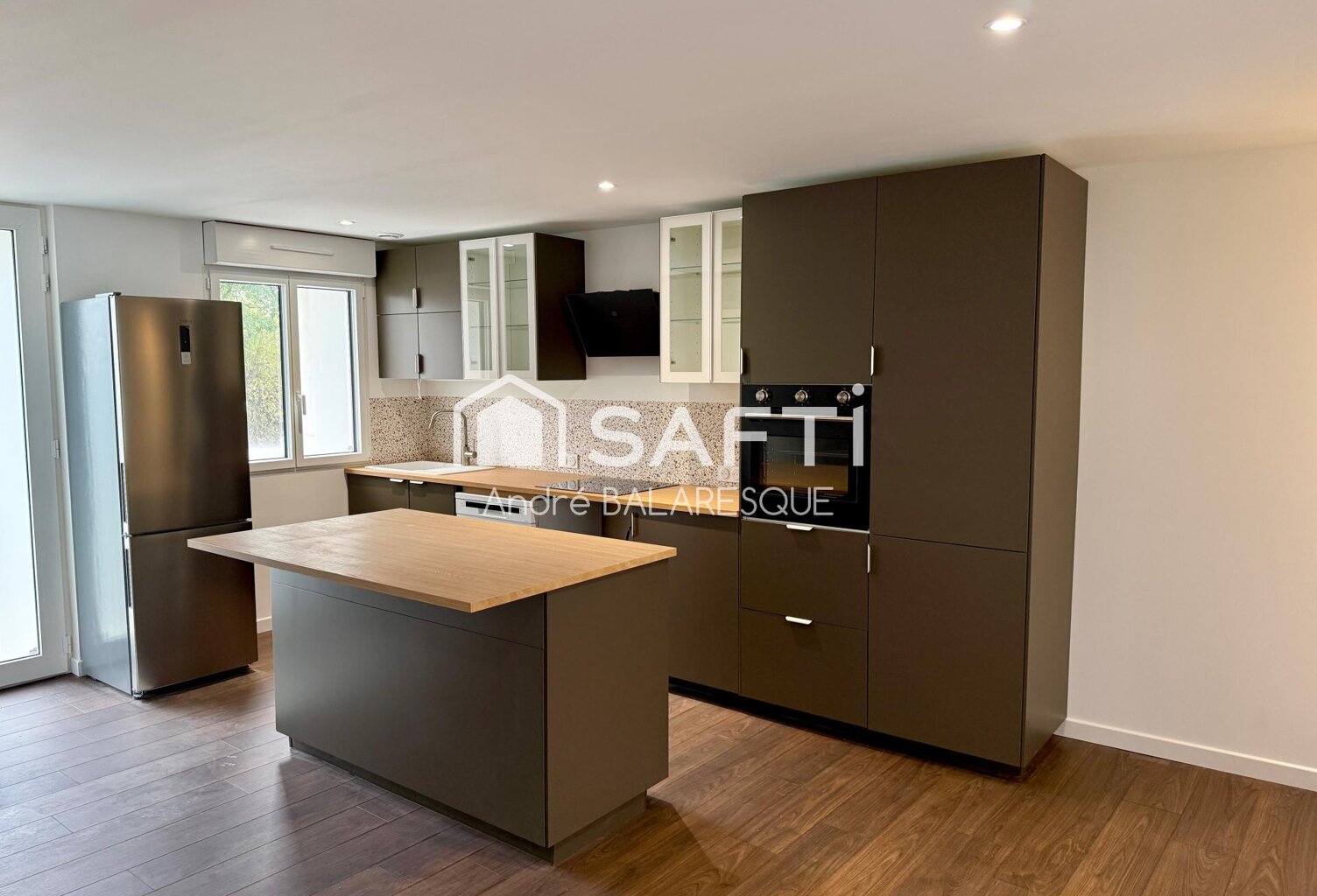 Maison rénovée avec soin, DPE A — photo 1