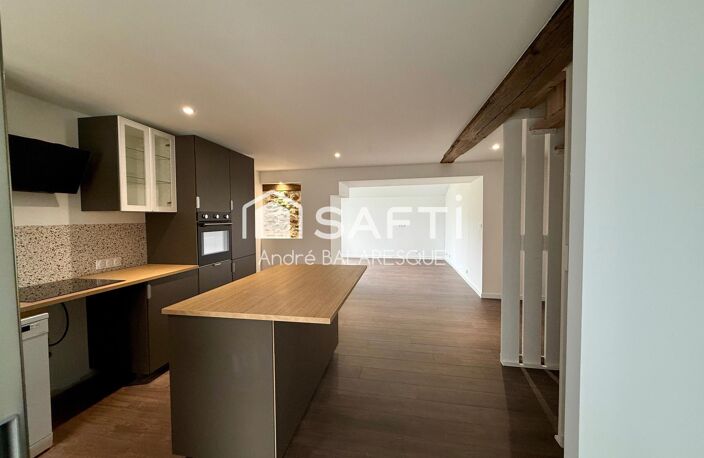 Maison rénovée avec soin, DPE A — photo 2