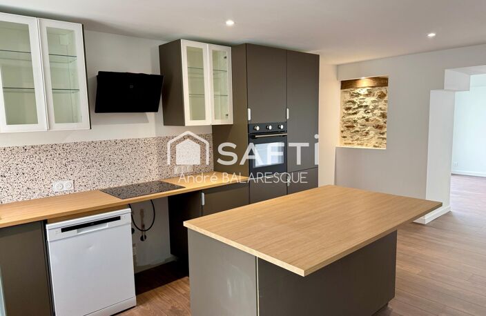 Maison rénovée avec soin, DPE A — photo 5