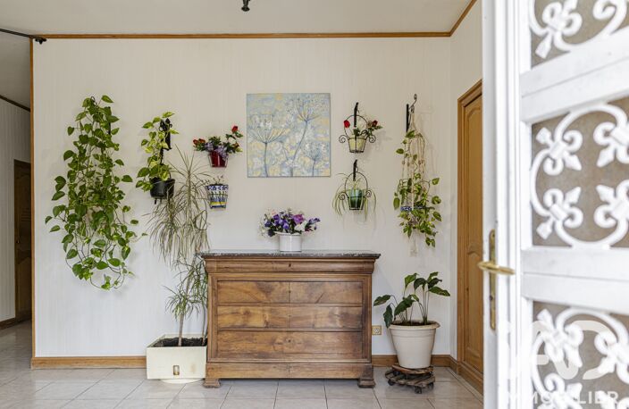 Vente Maison traditionnelle 7 pièces — photo 2