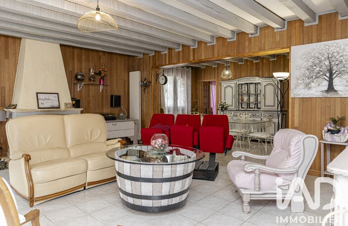 Vente Maison traditionnelle 7 pièces — photo 4