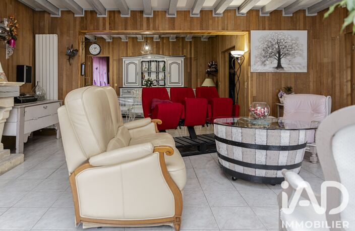 Vente Maison traditionnelle 7 pièces — photo 5