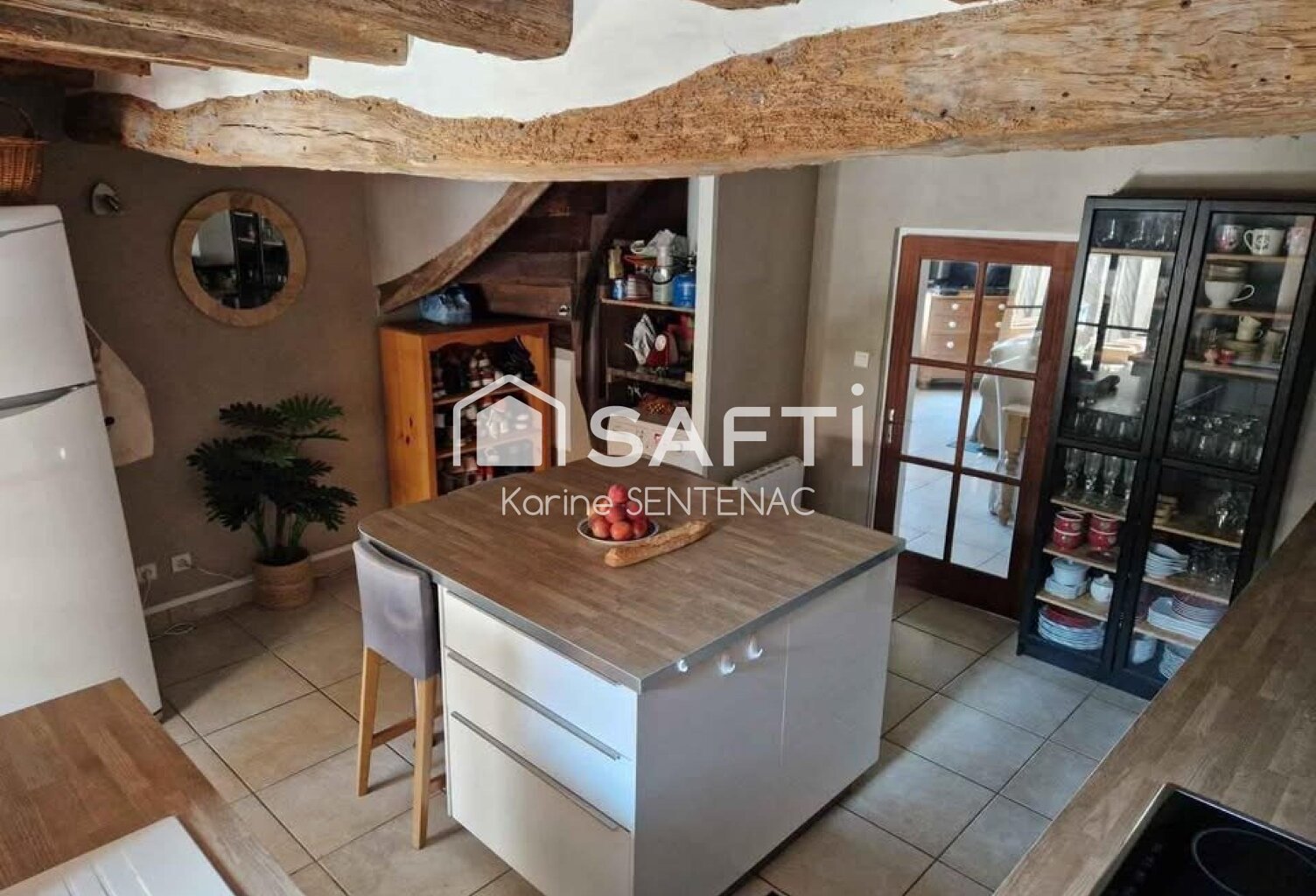 MAISON DE CARACTERE — photo 1