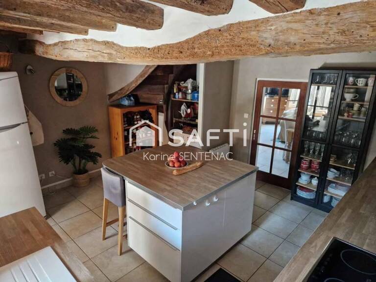 MAISON DE CARACTERE — photo 1