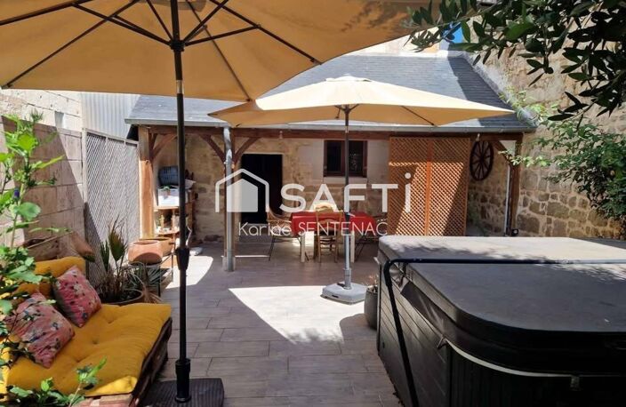 MAISON DE CARACTERE — photo 3