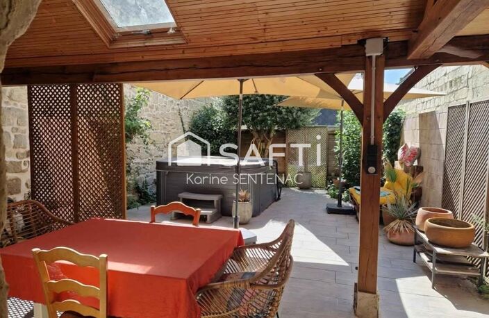 MAISON DE CARACTERE — photo 4