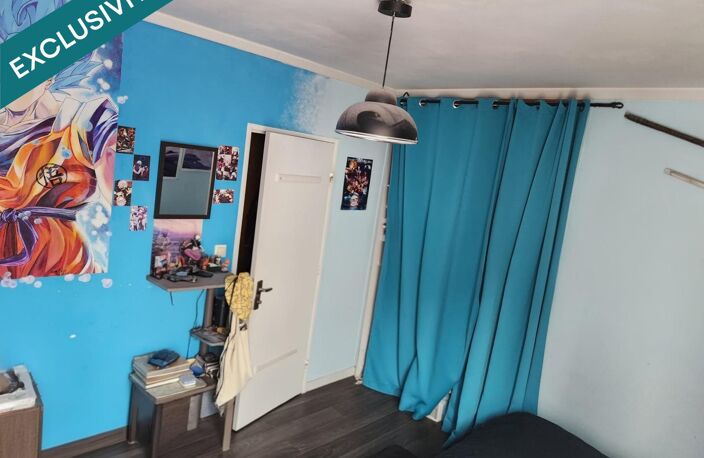 À VENDRE  Appartement 4 pièces de 72 m² à Avon, quartier Butte Montceau — photo 2