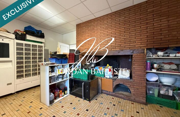 NOHIC  IMMEUBLE DE VILLAGE À FORT POTENTIEL LOCATIF — photo 5