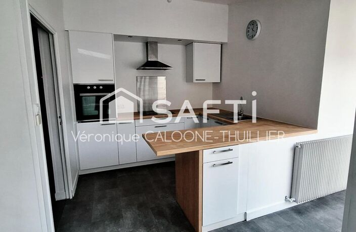 Semi plain pied Rosendael — photo 2