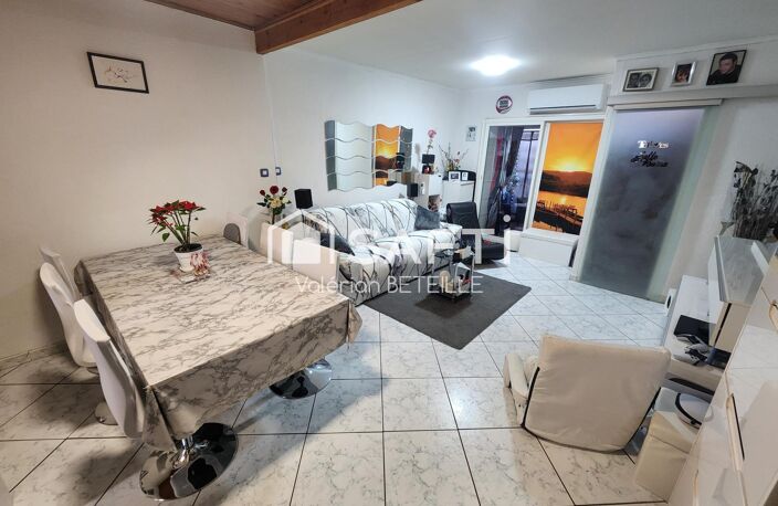 Maison de village T4 avec patio — photo 2