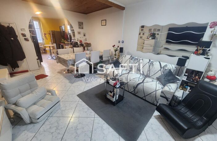 Maison de village T4 avec patio — photo 3