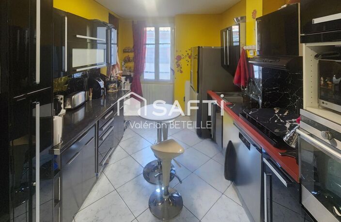 Maison de village T4 avec patio — photo 4