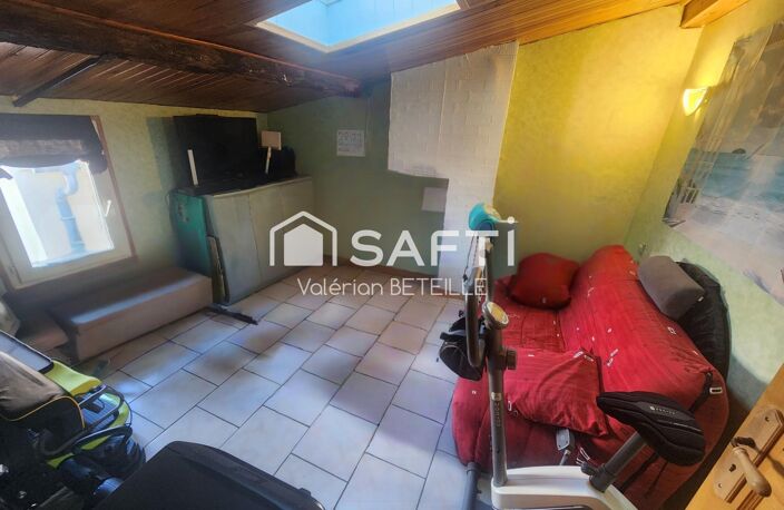 Maison de village T4 avec patio — photo 5