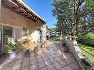 Villa avec piscine de 130m2 avec vue dégagée sur un terrain de 4300m2, — photo 3