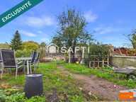 MAISON DE VILLE AVEC JARDIN ET FORT POTENTIEL D'AGRANDISSEMENT À LASSAY-LES-CHÂTEAUX — photo 2
