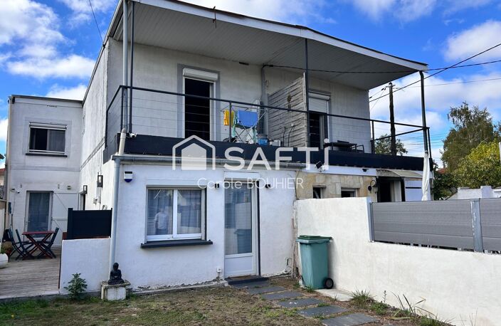 OPPORTUNITE A SAISIR - BEAU POTENTIEL IMMOBILIER — photo 2