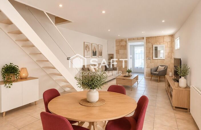 OPPORTUNITE A SAISIR - BEAU POTENTIEL IMMOBILIER — photo 3