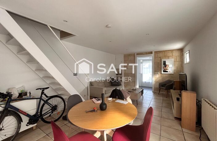 OPPORTUNITE A SAISIR - BEAU POTENTIEL IMMOBILIER — photo 4