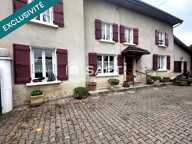 Sérézin-de-la-Tour  Maison de caractère de 1820, 119 m², dépendances et terrain de 1 940 m² — photo 4