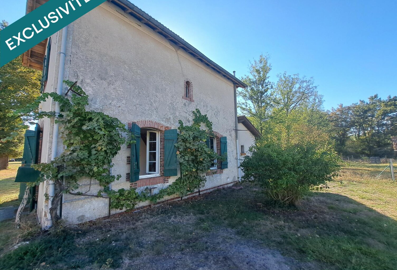 Maison traditionnelle — photo 1