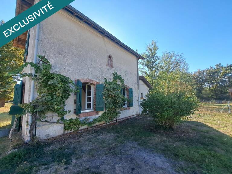 Maison traditionnelle — photo 1