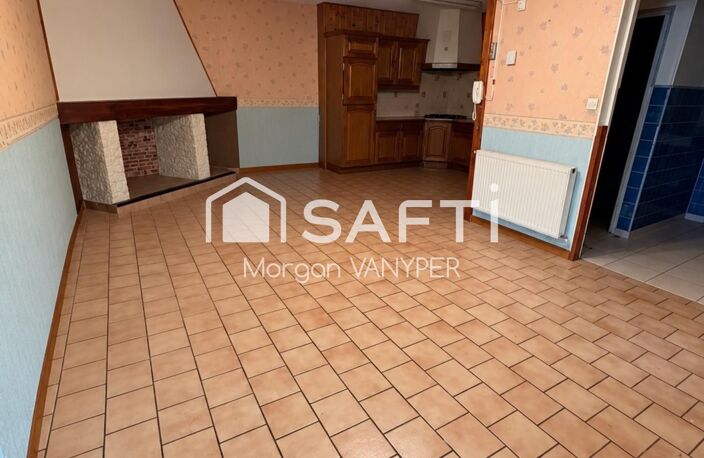 75 000 €  UNE MAISON À RÉINVENTER — photo 3