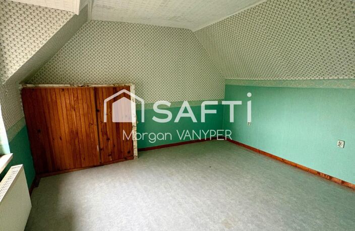 75 000 €  UNE MAISON À RÉINVENTER — photo 4