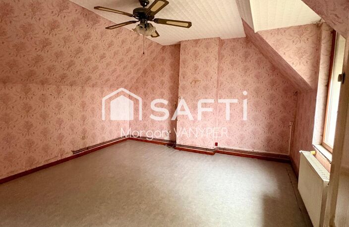 75 000 €  UNE MAISON À RÉINVENTER — photo 5