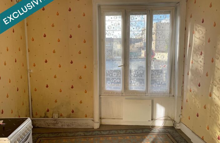 Un T1 qui voit grand : garage, parking et annexes ! — photo 5
