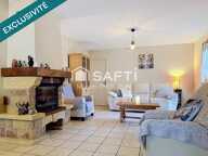 Maison de plain-pied avec 4 chambres à proximité des commerces et écoles — photo 2