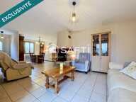 Maison de plain-pied avec 4 chambres à proximité des commerces et écoles — photo 3