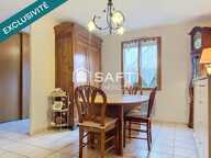 Maison de plain-pied avec 4 chambres à proximité des commerces et écoles — photo 4