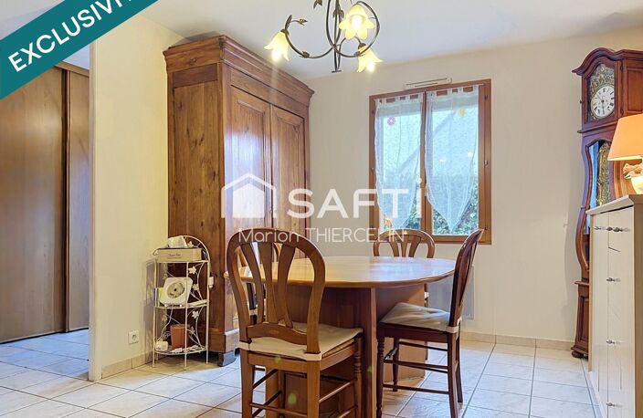 Maison de plain-pied avec 4 chambres à proximité des commerces et écoles — photo 4