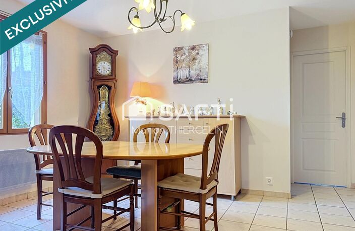 Maison de plain-pied avec 4 chambres à proximité des commerces et écoles — photo 5